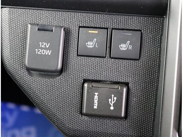 タフト Gターボ ダーククロムベンチャー 9型ディスプレイオーディオ HDMI フルセグ ブルートゥース Bカメラ ETC ルーフキャリア マッドフラップ フードエンブレム 15AW サイドバー サイドデカール 室内イルミ ガラスルーフ(37枚目)