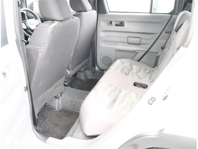 タフト Gターボ ダーククロムベンチャー 9型ディスプレイオーディオ HDMI フルセグ ブルートゥース Bカメラ ETC ルーフキャリア マッドフラップ フードエンブレム 15AW サイドバー サイドデカール 室内イルミ ガラスルーフ(41枚目)