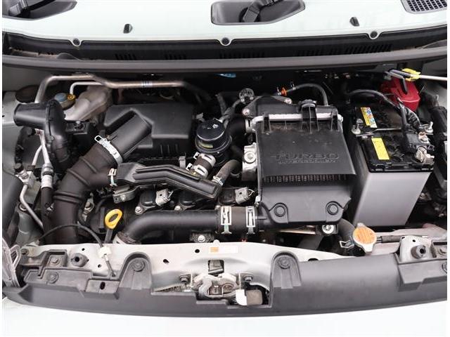 タフト Gターボ ダーククロムベンチャー 9型ディスプレイオーディオ HDMI フルセグ ブルートゥース Bカメラ ETC ルーフキャリア マッドフラップ フードエンブレム 15AW サイドバー サイドデカール 室内イルミ ガラスルーフ(44枚目)