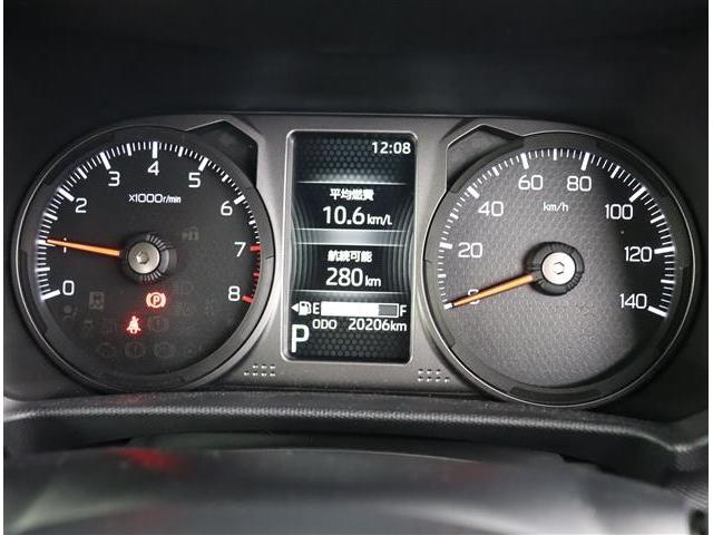 タフト Gターボ ダーククロムベンチャー 9型ディスプレイオーディオ HDMI フルセグ ブルートゥース Bカメラ ETC ルーフキャリア マッドフラップ フードエンブレム 15AW サイドバー サイドデカール 室内イルミ ガラスルーフ(45枚目)