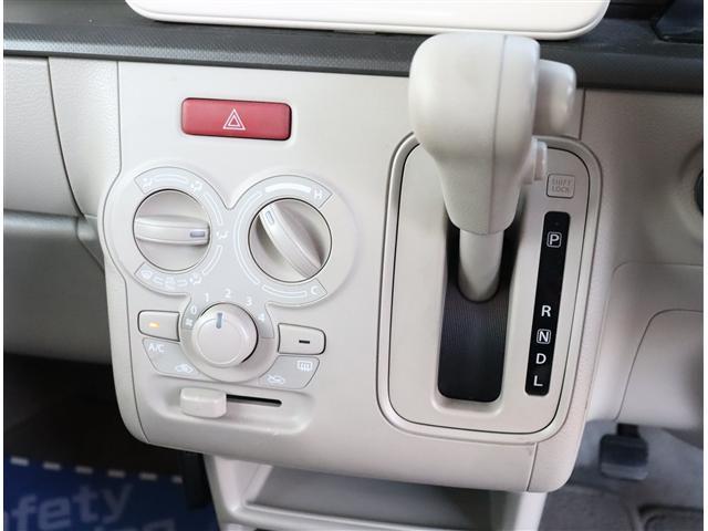 アルトラパン Ｌ　メモリーナビ　フルセグ　ブルートゥース　ＥＴＣ　シートヒーター　スマートキー　電格ミラー　アイドリングストップ　レーダーブレーキサポート（11枚目）