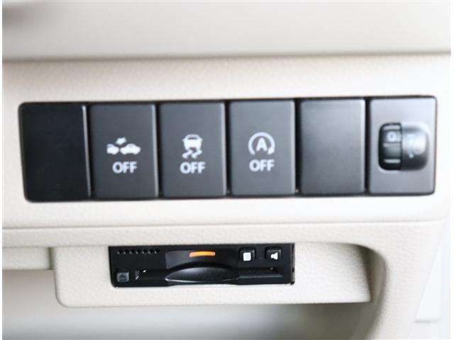 アルトラパン Ｌ　メモリーナビ　フルセグ　ブルートゥース　ＥＴＣ　シートヒーター　スマートキー　電格ミラー　アイドリングストップ　レーダーブレーキサポート（12枚目）