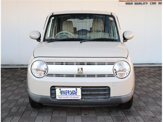 アルトラパン Ｌ　メモリーナビ　フルセグ　ブルートゥース　ＥＴＣ　シートヒーター　スマートキー　電格ミラー　アイドリングストップ　レーダーブレーキサポート（17枚目）