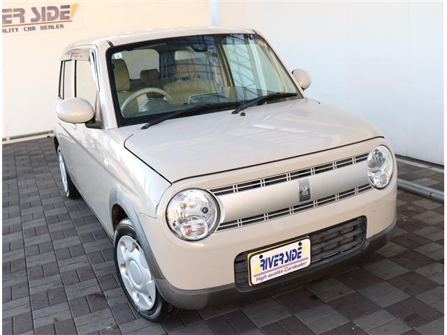 アルトラパン Ｌ　メモリーナビ　フルセグ　ブルートゥース　ＥＴＣ　シートヒーター　スマートキー　電格ミラー　アイドリングストップ　レーダーブレーキサポート（18枚目）