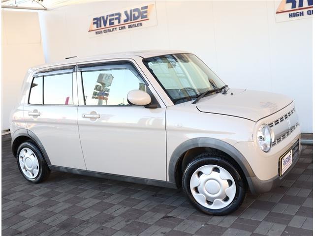 アルトラパン Ｌ　メモリーナビ　フルセグ　ブルートゥース　ＥＴＣ　シートヒーター　スマートキー　電格ミラー　アイドリングストップ　レーダーブレーキサポート（20枚目）