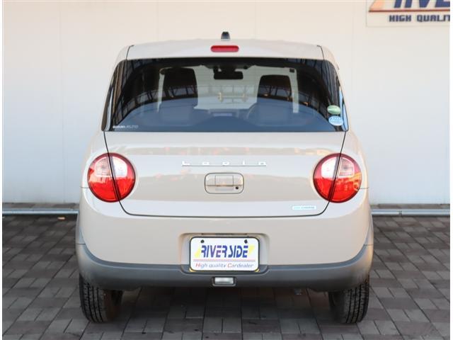 アルトラパン Ｌ　メモリーナビ　フルセグ　ブルートゥース　ＥＴＣ　シートヒーター　スマートキー　電格ミラー　アイドリングストップ　レーダーブレーキサポート（21枚目）