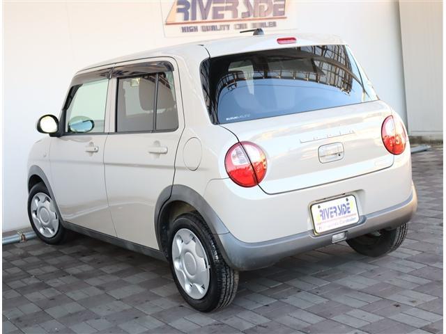 アルトラパン Ｌ　メモリーナビ　フルセグ　ブルートゥース　ＥＴＣ　シートヒーター　スマートキー　電格ミラー　アイドリングストップ　レーダーブレーキサポート（22枚目）