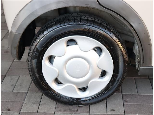 アルトラパン Ｌ　メモリーナビ　フルセグ　ブルートゥース　ＥＴＣ　シートヒーター　スマートキー　電格ミラー　アイドリングストップ　レーダーブレーキサポート（23枚目）