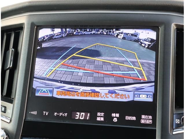 クラウンハイブリッド アスリートＧ　アドバンスパッケージ　黒革エアーシート　純正ＨＤＤナビ　ＢＴ　Ｂカメラ　ＥＴＣ　テレビキット　スパッタリング１８ＡＷ　パワーシート　ステアヒーター　ＨＩＤ　プリクラ　クリソナ　オートハイビーム（10枚目）