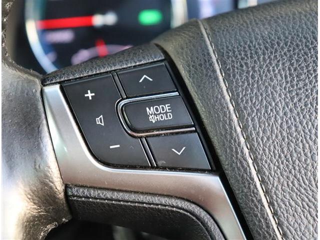 クラウンハイブリッド アスリートＧ　アドバンスパッケージ　黒革エアーシート　純正ＨＤＤナビ　ＢＴ　Ｂカメラ　ＥＴＣ　テレビキット　スパッタリング１８ＡＷ　パワーシート　ステアヒーター　ＨＩＤ　プリクラ　クリソナ　オートハイビーム（38枚目）