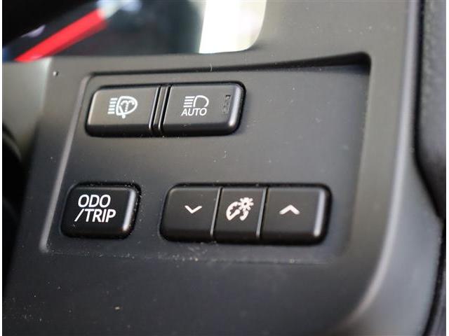 クラウンハイブリッド アスリートＧ　アドバンスパッケージ　黒革エアーシート　純正ＨＤＤナビ　ＢＴ　Ｂカメラ　ＥＴＣ　テレビキット　スパッタリング１８ＡＷ　パワーシート　ステアヒーター　ＨＩＤ　プリクラ　クリソナ　オートハイビーム（40枚目）