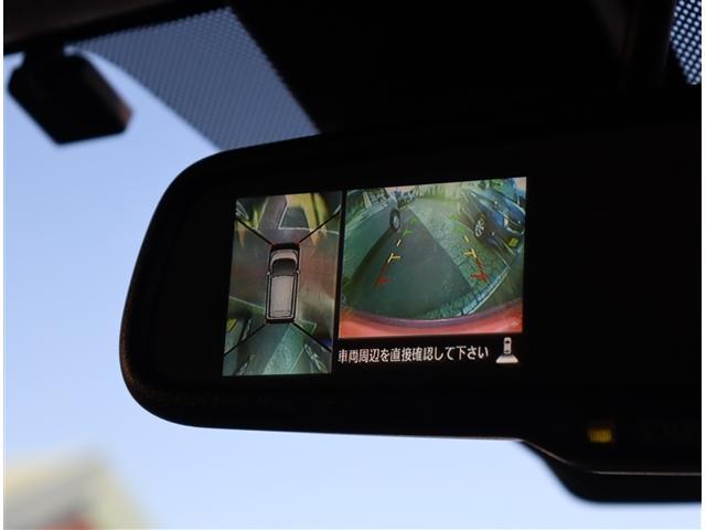 デイズ ハイウェイスター　Ｇターボ　後期型　純正メモリーナビ　フルセグ　アラウンドビューモニター　ＥＴＣ　キセノン　１５ＡＷ　エマージェンシーブレーキ　インテリキー　ウインカーミラー　ステアスイッチ　オートハイビーム　アイストップ（11枚目）