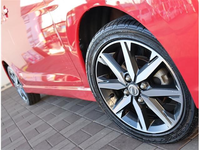 デイズ ハイウェイスター　Ｇターボ　後期型　純正メモリーナビ　フルセグ　アラウンドビューモニター　ＥＴＣ　キセノン　１５ＡＷ　エマージェンシーブレーキ　インテリキー　ウインカーミラー　ステアスイッチ　オートハイビーム　アイストップ（23枚目）