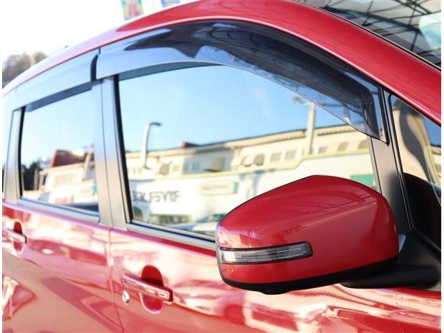 デイズ ハイウェイスター　Ｇターボ　後期型　純正メモリーナビ　フルセグ　アラウンドビューモニター　ＥＴＣ　キセノン　１５ＡＷ　エマージェンシーブレーキ　インテリキー　ウインカーミラー　ステアスイッチ　オートハイビーム　アイストップ（27枚目）