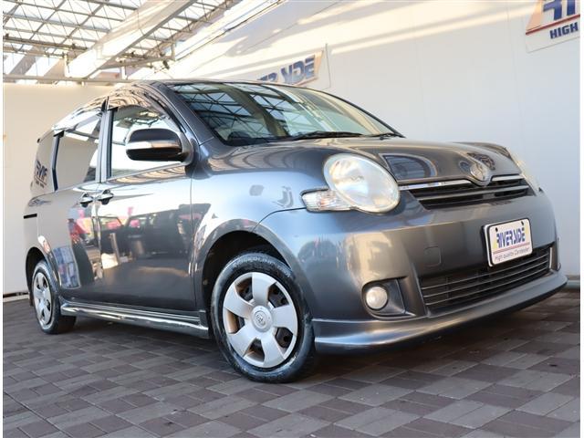 シエンタ Ｘリミテッド　純正エアロ　リアスポイラー　クラリオンナビ　フルセグ　ＤＶＤ再生　ブルートゥース　左パワースライドドア　キーレス　ＥＴＣ　ウインカーミラー　フォグランプ　電格ミラー　当店下取り車（21枚目）