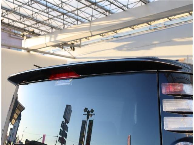 シエンタ Ｘリミテッド　純正エアロ　リアスポイラー　クラリオンナビ　フルセグ　ＤＶＤ再生　ブルートゥース　左パワースライドドア　キーレス　ＥＴＣ　ウインカーミラー　フォグランプ　電格ミラー　当店下取り車（25枚目）