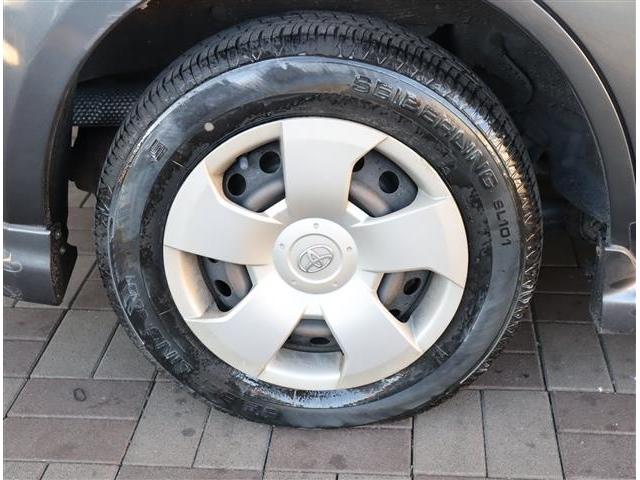 シエンタ Ｘリミテッド　純正エアロ　リアスポイラー　クラリオンナビ　フルセグ　ＤＶＤ再生　ブルートゥース　左パワースライドドア　キーレス　ＥＴＣ　ウインカーミラー　フォグランプ　電格ミラー　当店下取り車（26枚目）