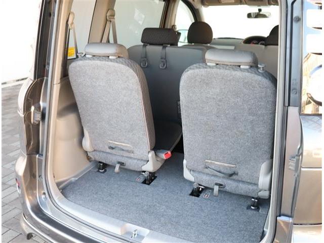 シエンタ Ｘリミテッド　純正エアロ　リアスポイラー　クラリオンナビ　フルセグ　ＤＶＤ再生　ブルートゥース　左パワースライドドア　キーレス　ＥＴＣ　ウインカーミラー　フォグランプ　電格ミラー　当店下取り車（31枚目）