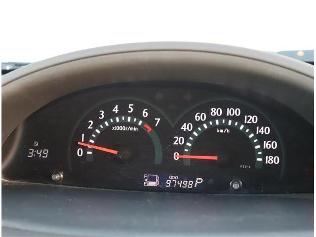 シエンタ Ｘリミテッド　純正エアロ　リアスポイラー　クラリオンナビ　フルセグ　ＤＶＤ再生　ブルートゥース　左パワースライドドア　キーレス　ＥＴＣ　ウインカーミラー　フォグランプ　電格ミラー　当店下取り車（32枚目）