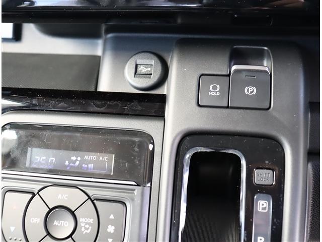 スペーシアカスタム ハイブリッドXSターボ メーカー9型メモリーナビ アップルカープレイ フルセグ HUD 全方位カメラ LEDライト シートヒーター 両側電動 マルチユースフラップ ハーフレザー ステアヒーター セーフティSサポート(14枚目)