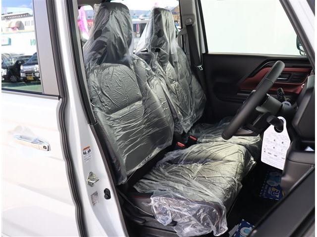 スペーシアカスタム ハイブリッドXSターボ メーカー9型メモリーナビ アップルカープレイ フルセグ HUD 全方位カメラ LEDライト シートヒーター 両側電動 マルチユースフラップ ハーフレザー ステアヒーター セーフティSサポート(25枚目)