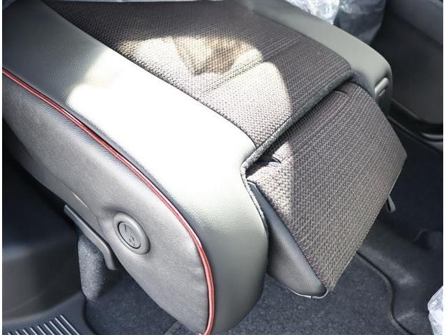 スペーシアカスタム ハイブリッドXSターボ メーカー9型メモリーナビ アップルカープレイ フルセグ HUD 全方位カメラ LEDライト シートヒーター 両側電動 マルチユースフラップ ハーフレザー ステアヒーター セーフティSサポート(27枚目)