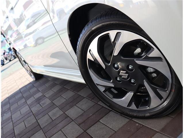 スペーシアカスタム ハイブリッドXSターボ メーカー9型メモリーナビ アップルカープレイ フルセグ HUD 全方位カメラ LEDライト シートヒーター 両側電動 マルチユースフラップ ハーフレザー ステアヒーター セーフティSサポート(39枚目)