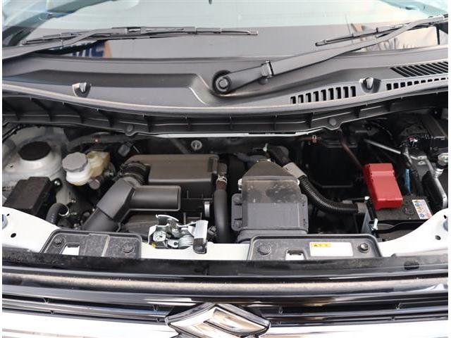 スペーシアカスタム ハイブリッドXSターボ メーカー9型メモリーナビ アップルカープレイ フルセグ HUD 全方位カメラ LEDライト シートヒーター 両側電動 マルチユースフラップ ハーフレザー ステアヒーター セーフティSサポート(42枚目)