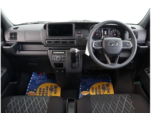 アトレー RS 両側電動スライド LEDライトフォグ スマートキー オートエアコン オーバーヘッドシェルフ アイドリングストップ Bカメラ装着車 レーダークルコン 車線逸脱警告 コーナーセンサー(7枚目)