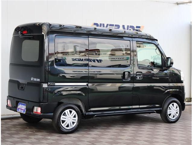 アトレー RS 両側電動スライド LEDライトフォグ スマートキー オートエアコン オーバーヘッドシェルフ アイドリングストップ Bカメラ装着車 レーダークルコン 車線逸脱警告 コーナーセンサー(30枚目)