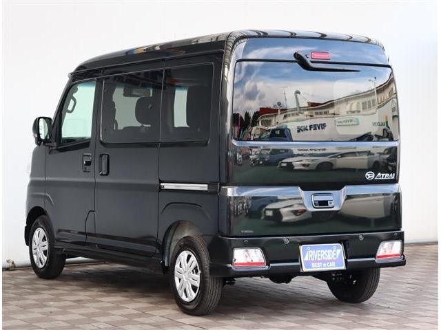 アトレー RS 両側電動スライド LEDライトフォグ スマートキー オートエアコン オーバーヘッドシェルフ アイドリングストップ Bカメラ装着車 レーダークルコン 車線逸脱警告 コーナーセンサー(31枚目)