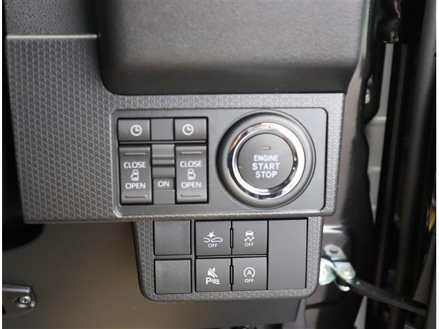 タント カスタムRSリミテッド 純正10型ナビ フルセグ 全方位カメラ ETCドラレコ HDMI スマートクルーズ 両側電動スライド シートヒーター LEDライト ハーフレザー 誤発進抑制 車線逸脱警告 コーナーセンサー 15AW(18枚目)