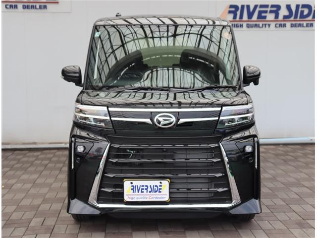 タント カスタムRSリミテッド 純正10型ナビ フルセグ 全方位カメラ ETCドラレコ HDMI スマートクルーズ 両側電動スライド シートヒーター LEDライト ハーフレザー 誤発進抑制 車線逸脱警告 コーナーセンサー 15AW(22枚目)