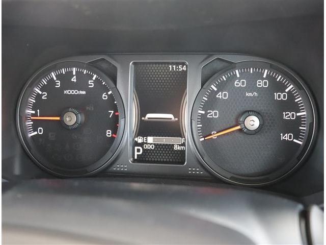 タフト Gターボ ダーククロムベンチャー オプションマットフラップ ガラスルーフ LEDライトフォグ スマートキー 15AW シートヒーター Bカメラ搭載 電子パーキング レーダークルコン 車線逸脱警告 コーナーセンサー(35枚目)