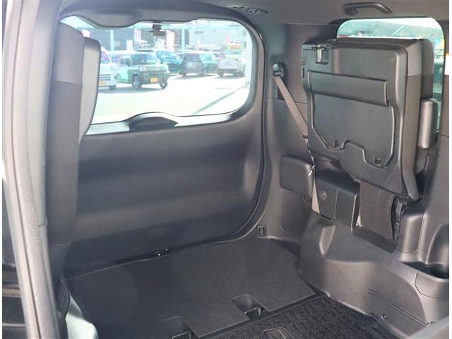 ノア Si ダブルバイビーIII ワンオーナー TRDエアロ モデリスタリアスポ 純正9型メモリーナビ フリップダウン ブルートゥース 前後ドラレコ ETC 両側電動スライド ハーフレザーシート コンビハン セーフティセンス(44枚目)