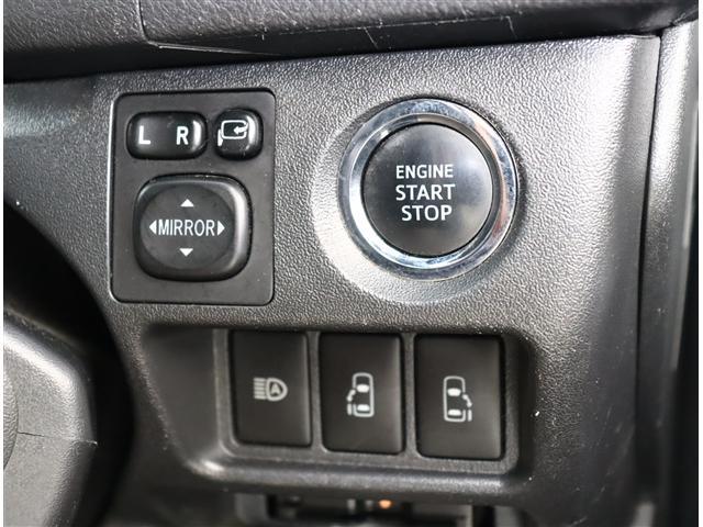 ハイエースバン スーパーGL ダークプライムII 8型ナビ フルセグ ブルートゥース Bカメラ ETC ドラレコ 社外15AW 両側電動 LEDライト デジタルインナーミラー ハーフレザーシート コンビハン スマートキー セーフティセンス クリソナ(15枚目)