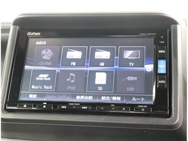 Ｎ－ＶＡＮ＋スタイル ファン・ホンダセンシング　ワンオーナー禁煙車　純正ナビ　ＢＴ　フルセグ　Ｂカメラ　ＥＴＣ　社外１２インチＡＷ　ベットキット　ＬＥＤライト　スマートキー　両側スライドドア　ホンダセンシング　レーダークルコン　ＬＫＡＳ（9枚目）