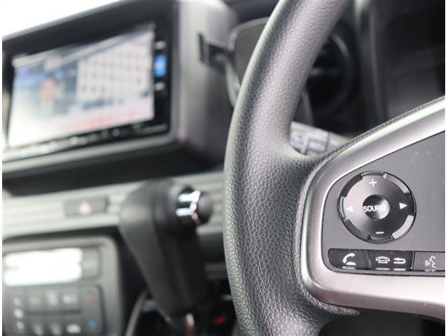 Ｎ－ＶＡＮ＋スタイル ファン・ホンダセンシング　ワンオーナー禁煙車　純正ナビ　ＢＴ　フルセグ　Ｂカメラ　ＥＴＣ　社外１２インチＡＷ　ベットキット　ＬＥＤライト　スマートキー　両側スライドドア　ホンダセンシング　レーダークルコン　ＬＫＡＳ（32枚目）