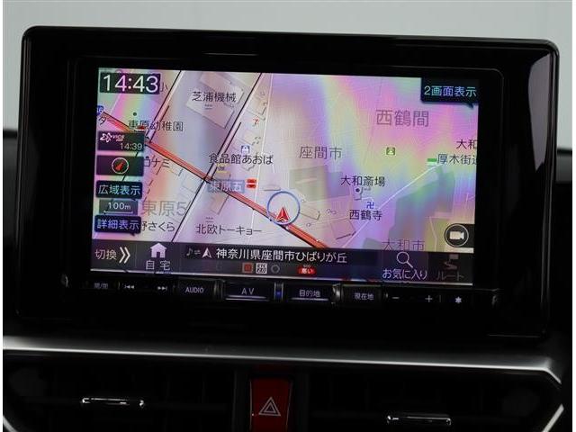 ロッキー プレミアムＧ　ＨＥＶ　純正９型ナビ　ブルートゥース　フルセグ　パノラミックビュー　ドラレコ　２．０ＥＴＣ　シートヒーター　ハーフレザーシート　ＬＥＤライト　スマートキー　１７ＡＷ　レーダークルコン　コーナーセンサー（28枚目）