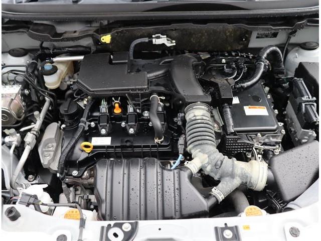 ロッキー プレミアムＧ　ＨＥＶ　純正９型ナビ　ブルートゥース　フルセグ　パノラミックビュー　ドラレコ　２．０ＥＴＣ　シートヒーター　ハーフレザーシート　ＬＥＤライト　スマートキー　１７ＡＷ　レーダークルコン　コーナーセンサー（38枚目）