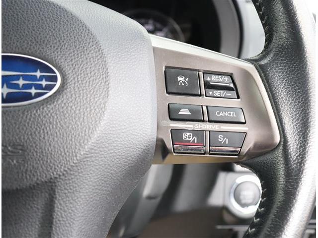 フォレスター ２．０ＸＴ　アイサイト　４ＷＤ　純正ＨＤＤナビ　フルセグ　ブルートゥース　Ｂカメラ　ＥＴＣ　ハーフレザーシート　ディスチャージ　１８ＡＷ　シートヒーター　パワーシート　スマートキー　パドルシフト　ＬＥＤアクセサリー（32枚目）