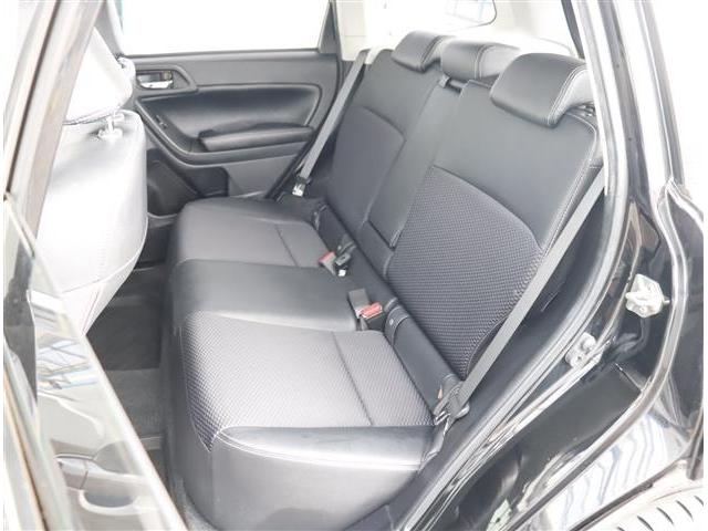 フォレスター ２．０ＸＴ　アイサイト　４ＷＤ　純正ＨＤＤナビ　フルセグ　ブルートゥース　Ｂカメラ　ＥＴＣ　ハーフレザーシート　ディスチャージ　１８ＡＷ　シートヒーター　パワーシート　スマートキー　パドルシフト　ＬＥＤアクセサリー（38枚目）