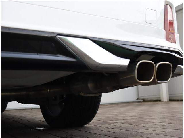 アルファードハイブリッド ＳＲ　Ｃパッケージ　サンルーフ　モデリスタエアロ２０ＡＷマフラー　ＪＢＬツインナビ　全方位カメラ　２．０ＥＴＣ　ドラレコ　テレビキット　黒革エアーシート　１００Ｖ　両側電動　パワーゲート　デジタルミラー　ＴＳＳ　寒冷地（32枚目）