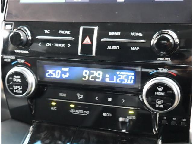 アルファードハイブリッド ＳＲ　Ｃパッケージ　サンルーフ　モデリスタエアロ２０ＡＷマフラー　ＪＢＬツインナビ　全方位カメラ　２．０ＥＴＣ　ドラレコ　テレビキット　黒革エアーシート　１００Ｖ　両側電動　パワーゲート　デジタルミラー　ＴＳＳ　寒冷地（39枚目）