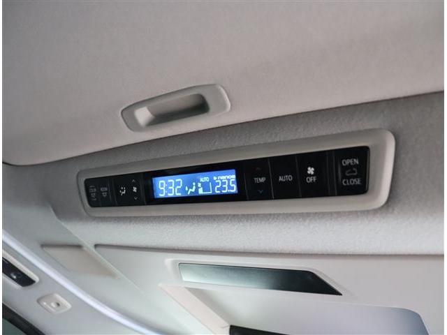 アルファードハイブリッド ＳＲ　Ｃパッケージ　サンルーフ　モデリスタエアロ２０ＡＷマフラー　ＪＢＬツインナビ　全方位カメラ　２．０ＥＴＣ　ドラレコ　テレビキット　黒革エアーシート　１００Ｖ　両側電動　パワーゲート　デジタルミラー　ＴＳＳ　寒冷地（47枚目）