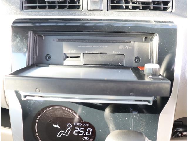 デイズ 　純正メモリーナビ　地デジ　アラウンドビューモニター　ＥＴＣ　インテリキー　オートエアコン　ウインカーミラー　アイドリングストップ（9枚目）