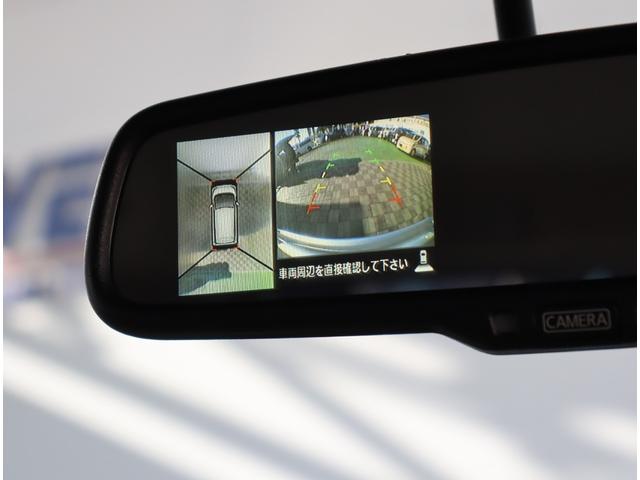 デイズ 　純正メモリーナビ　地デジ　アラウンドビューモニター　ＥＴＣ　インテリキー　オートエアコン　ウインカーミラー　アイドリングストップ（10枚目）