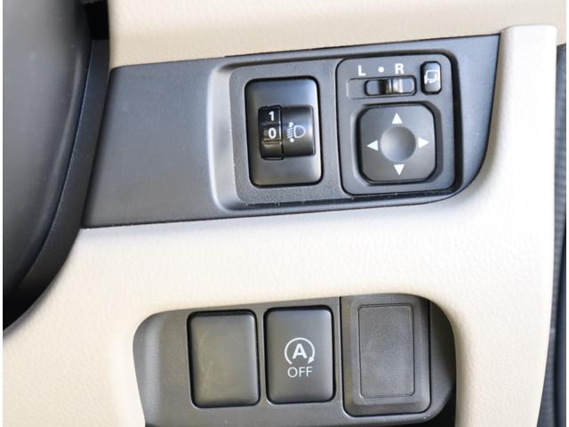 デイズ 　純正メモリーナビ　地デジ　アラウンドビューモニター　ＥＴＣ　インテリキー　オートエアコン　ウインカーミラー　アイドリングストップ（13枚目）