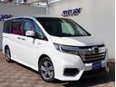 HONDA STEPWAGON SPADA