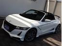 HONDA S660